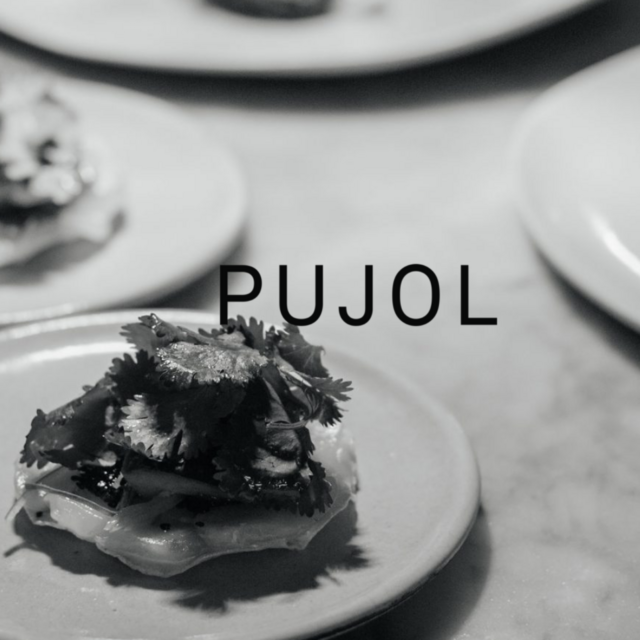 Pujol - Tasting Dinner Gift Card