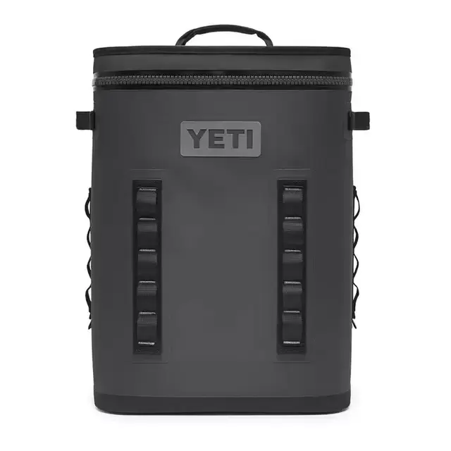 Hopper Backflip 24 Soft Cooler (Charcoal)