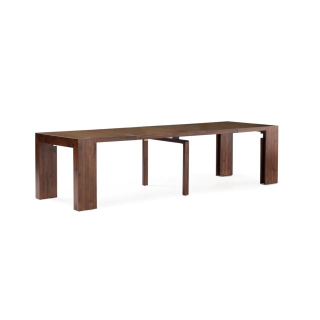 The Transformer Table