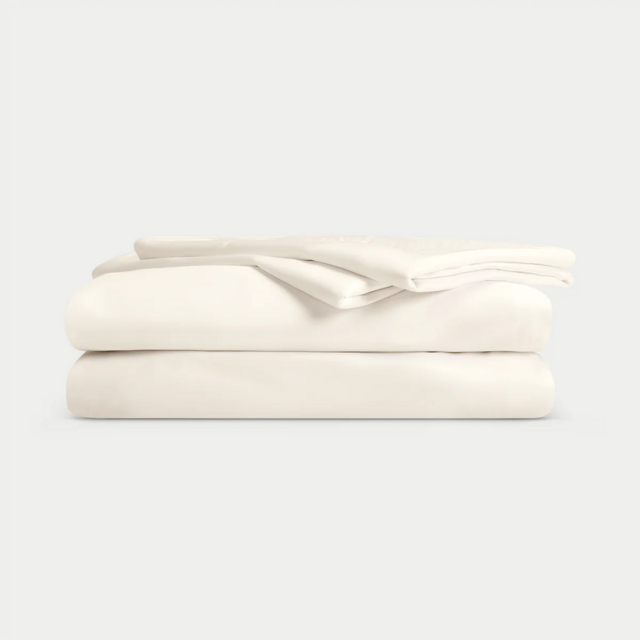 Cozy Earth - Bamboo King Sheet Set