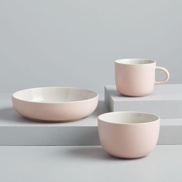Kaloh Dinnerware Set of 8
