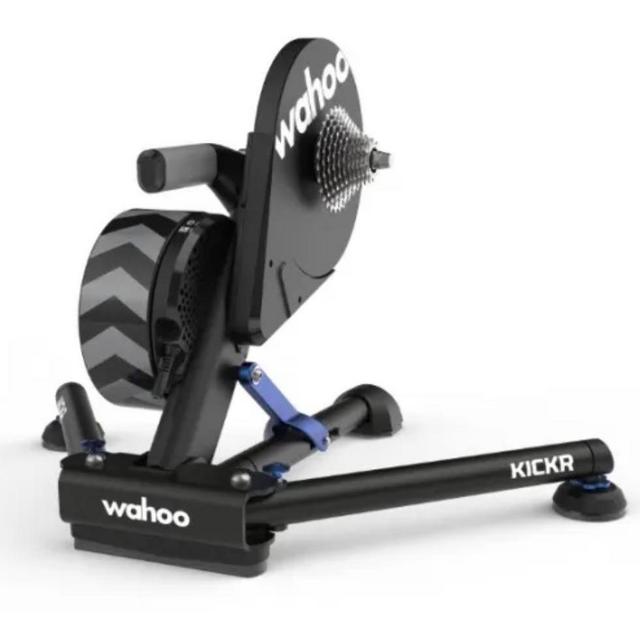 KICKR Indoor Smart Bike Trainer