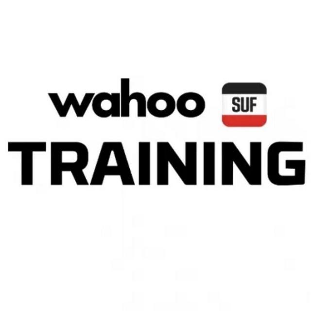 Wahoo SUF Training App Annual Subscription