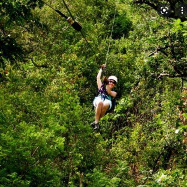 The Unmatched Adrenaline Zipline Experience