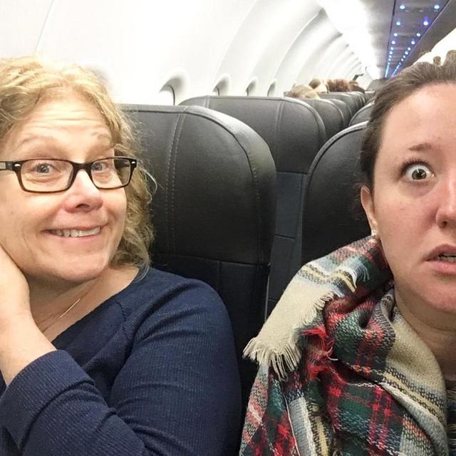 Flights to Costa Rica!