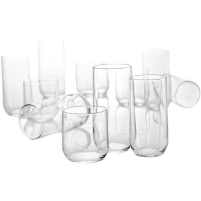 Luminarc® Metro 18-pc. Glassware Set