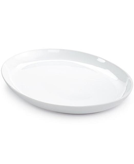 The Cellar Oval Coupe Platter