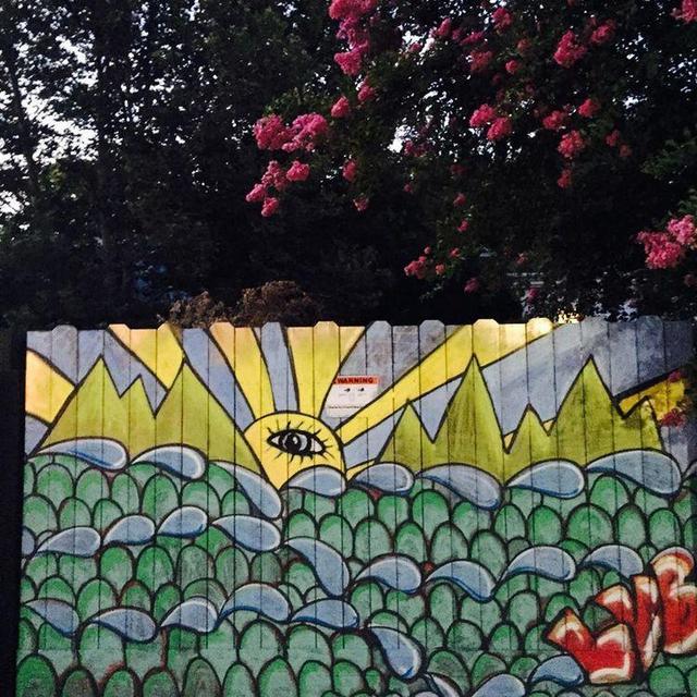 Mural Commission