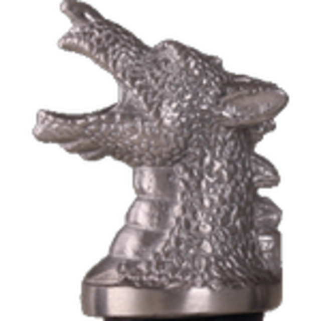 Dragon Wine Pour/Aerator
