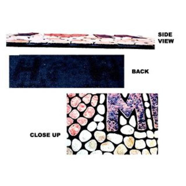 Home Stones Doormat