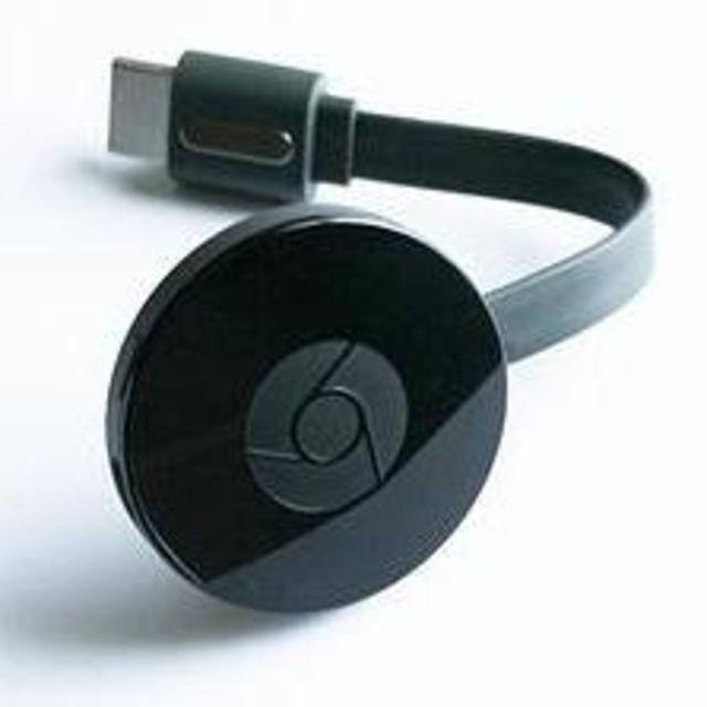 Chromecast