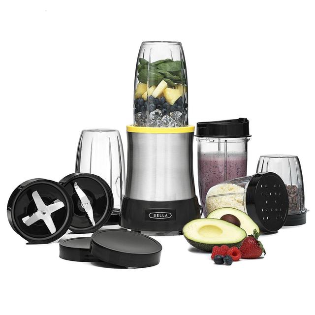 BELLA 13984 Rocket Extract Pro Personal Blender