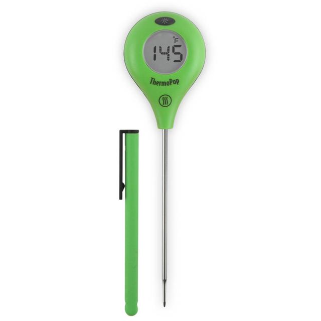 ThermoPop Cooking Thermometer