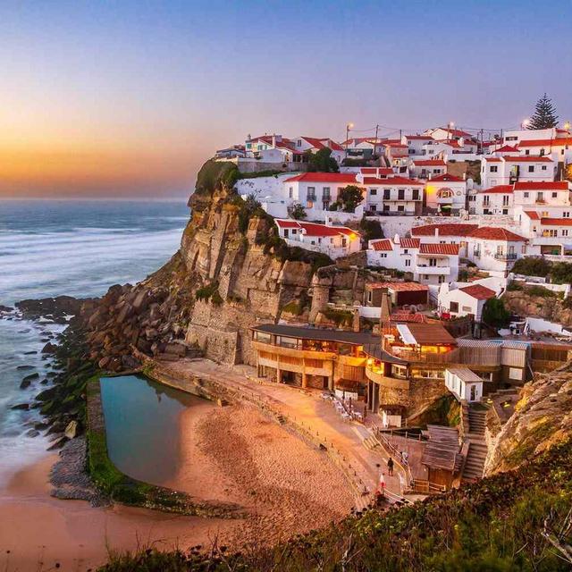 Portugal Honeymoon Resort(s)