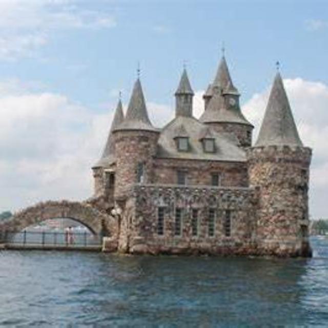 Honeymoon Boldt Castle Trip Expenses