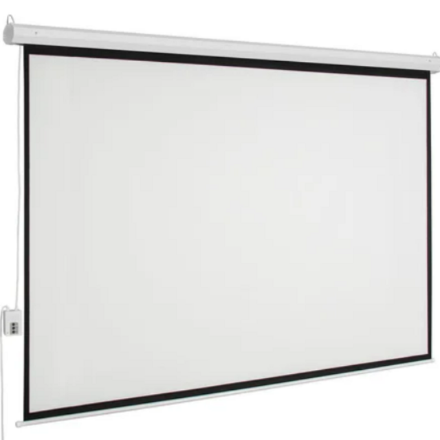 Projector Screen