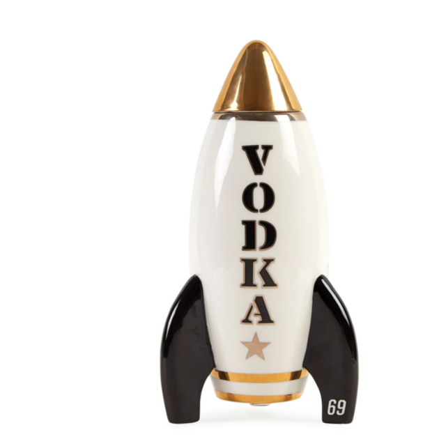 Jonathan AdlerVodka Rocket Decanter