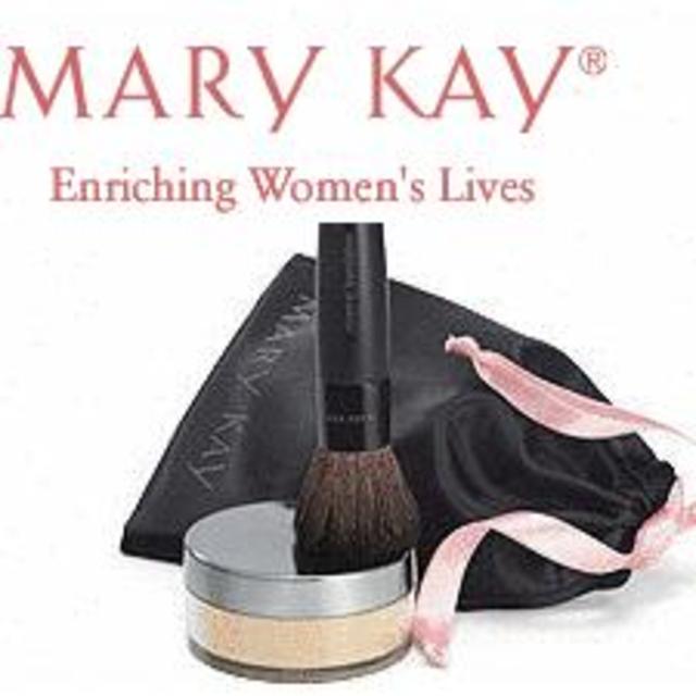 Mary Kay Skincare
