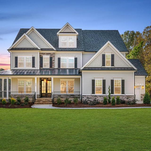 Our Future Home