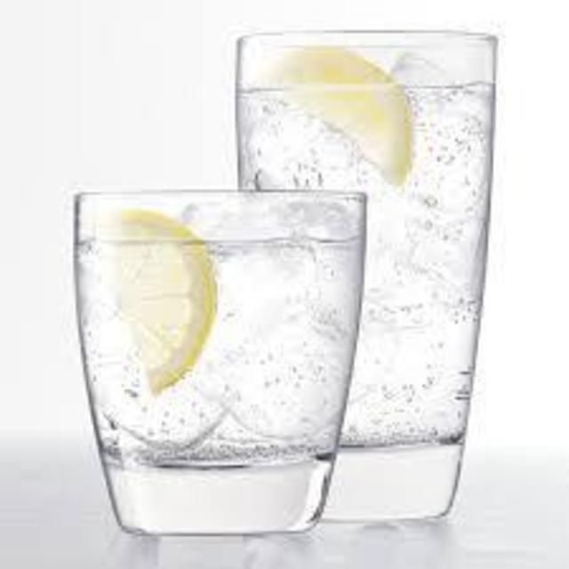 Food Network™ 16-pc. Quintessential Glassware Set