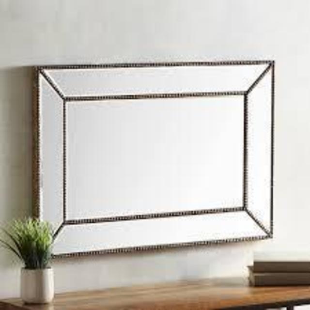 Adalie 23x35 Mirror