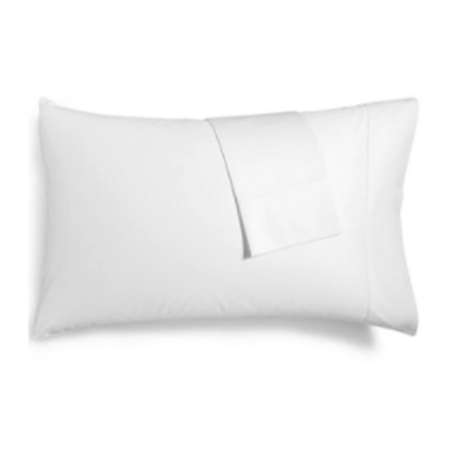 Hotel Collection Pair of 680 Thread Count 100% Supima Cotton Standard Pillowcases, Created for Macy's