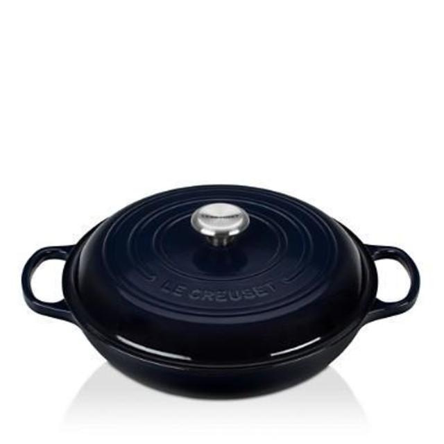Le Creuset 3.5-Quart Braiser