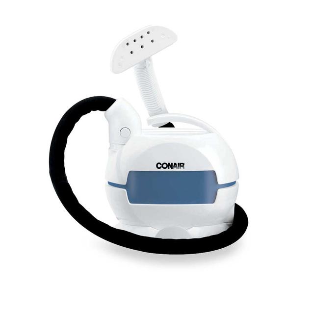 Conair®1200 Watts Compact Fabric Steamer