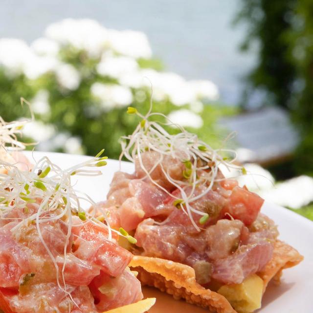 Tama'a Moorea Street Food Tour for Two