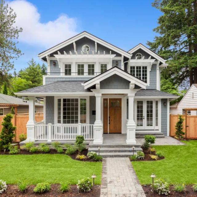 New Home Fund