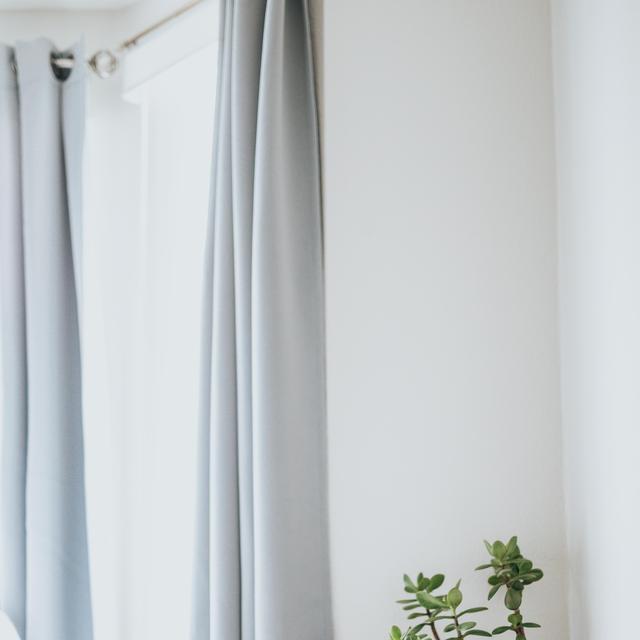 Curtains