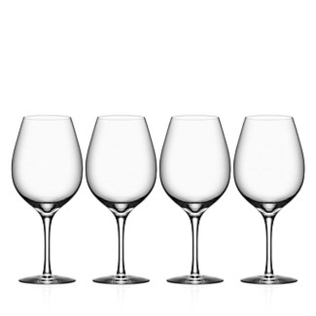 OrreforsMore Wine XL Glass, Set of 4