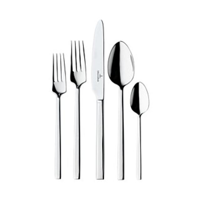 Villeroy & BochLa Classica 5-Piece Place Setting