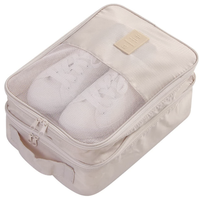 Travel Shoe Bag