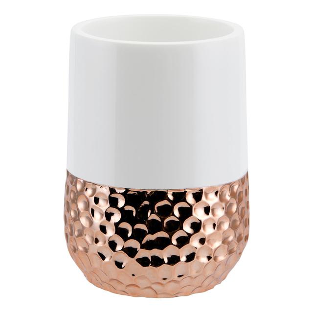 Titus Rose Gold Tumbler