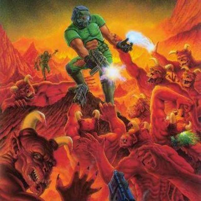 Defeating Hellspawn/Demons of that Nature