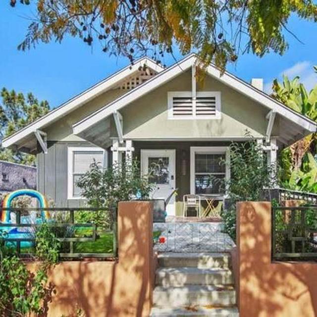 Home Down Payment