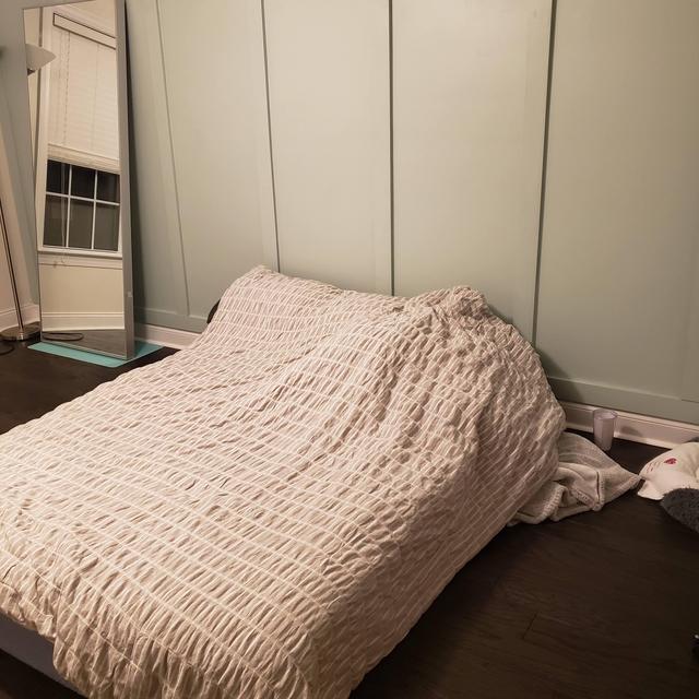 Bed Frame Fund