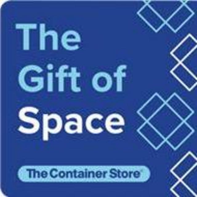 The Container Store Gift Cards