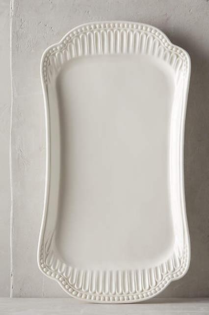 Ceres Platter