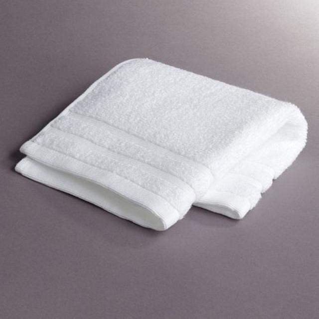 IZOD 6-pc. Solid Gray Bath Towel Set, Color: Gray - JCPenney