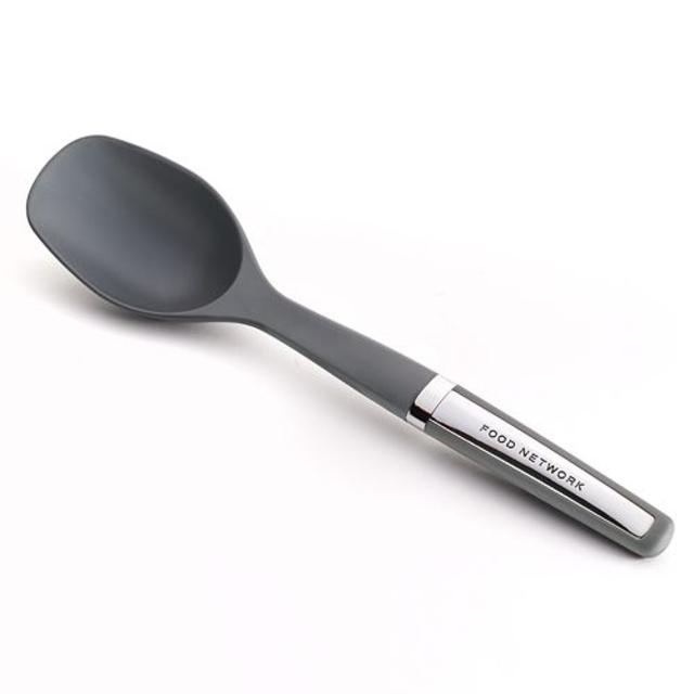 Food Network™ TUX Solid Spoon