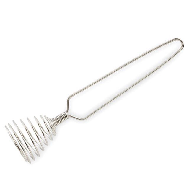 Spring Coil Whisk