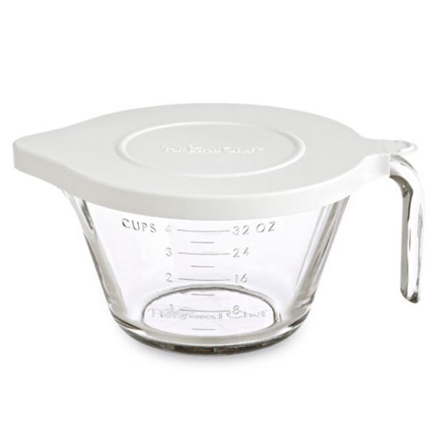 Small Batter Bowl