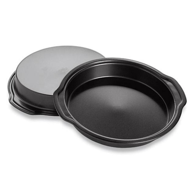 Cake Pan Set