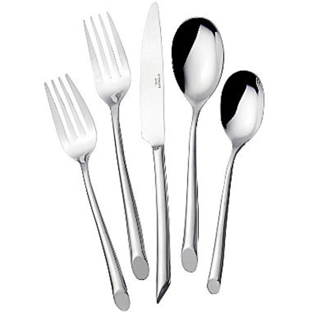 Towle® Wave 20-pc. Flatware Set