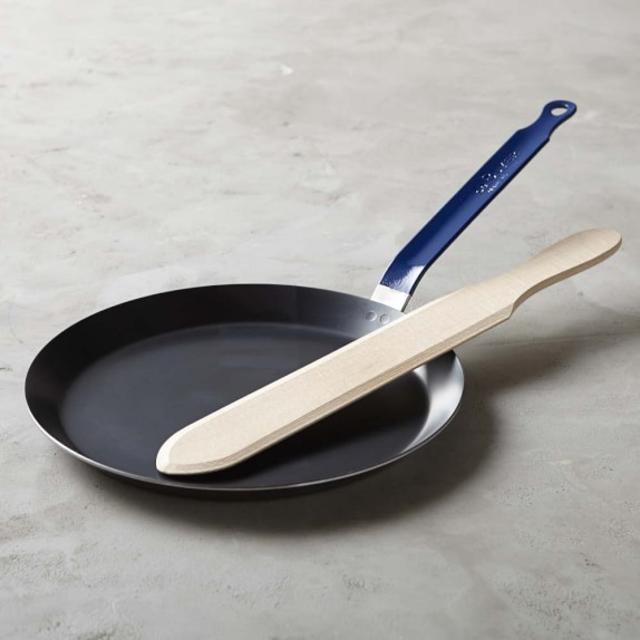de Buyer Crepe Pan Kit