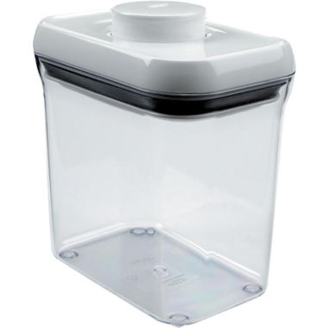 OXO Good Grips®1.5-qt Rectangle POP Container
