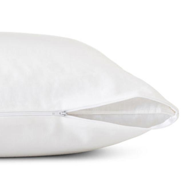 Serta® Allergen Barrier 233tc Pillow Protector