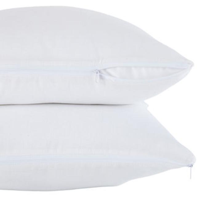 Levinsohn Pillow Guard™ 2-Pack Pillow Protectors